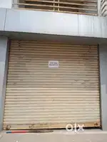 Shop sell ground floor