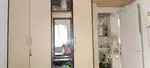 Fix wardrobe