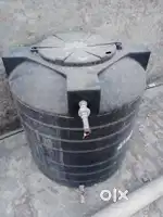 Sintex Water tank