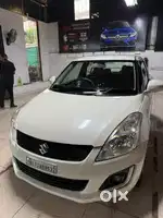 Swift VXI. Good condition