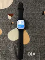 Apple watch 7