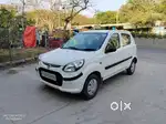 Maruti Suzuki Alto 800 LXI, 2016, Petrol