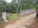 Residential land/plot for building house
