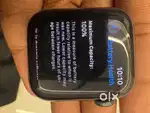 APPLE WATCH SE (1st generation) 40mm gps