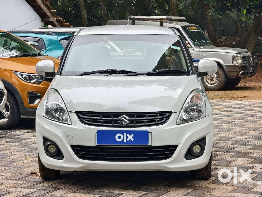 Maruti Suzuki Swift Dzire LDI Optional, 2013, Diesel