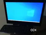 Lenovo ideacenter AIO
