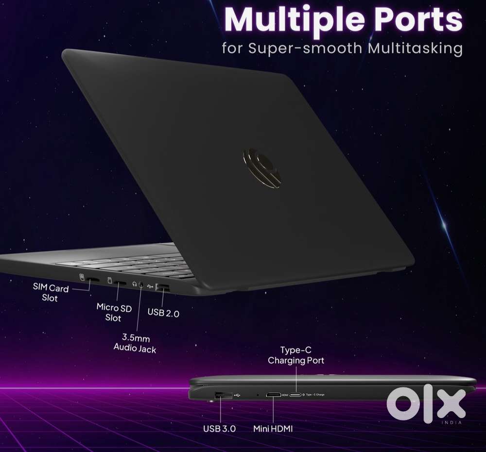 Primebook Android Laptop
