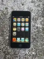 Apple Ipod Touch 2nd Generation