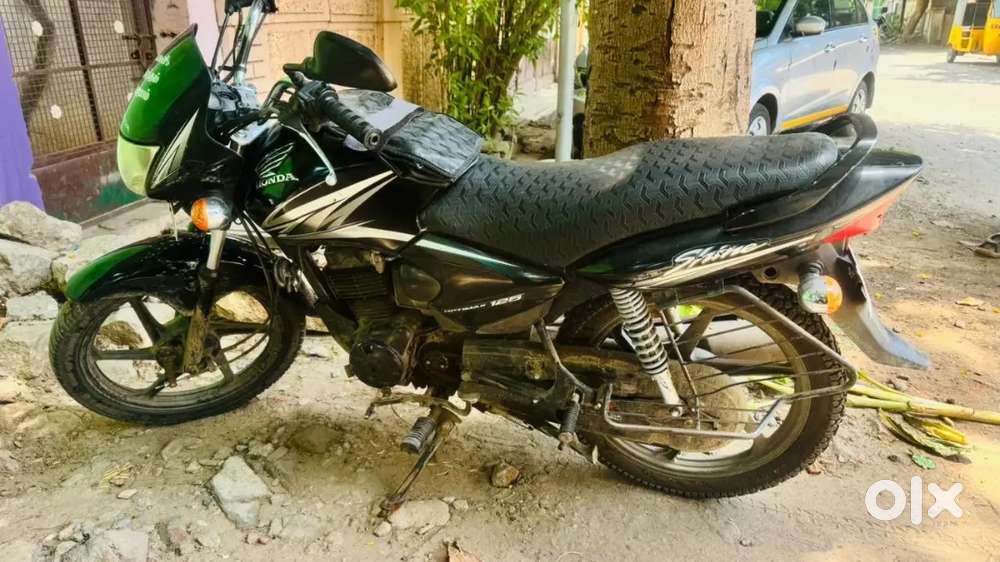 Honda sine