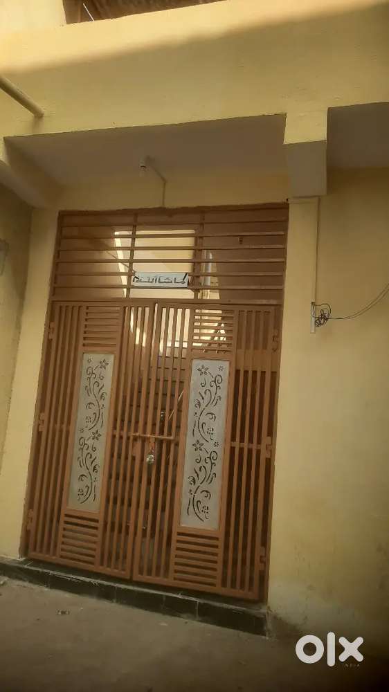 Corner New house in Karod hari Mazar bhopal.