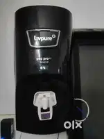 Livpure water purifier
