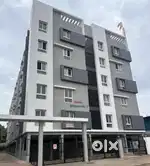 Ready to occupy flats available
