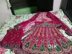 Sharara fish cut