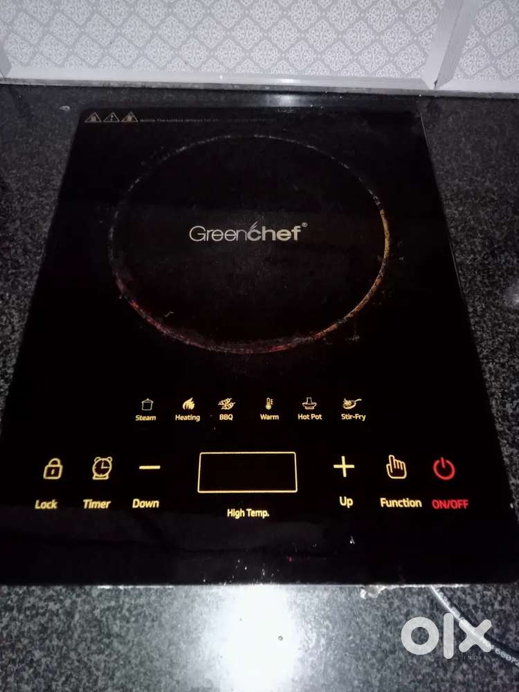 Electric induction