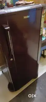 HAIER single door