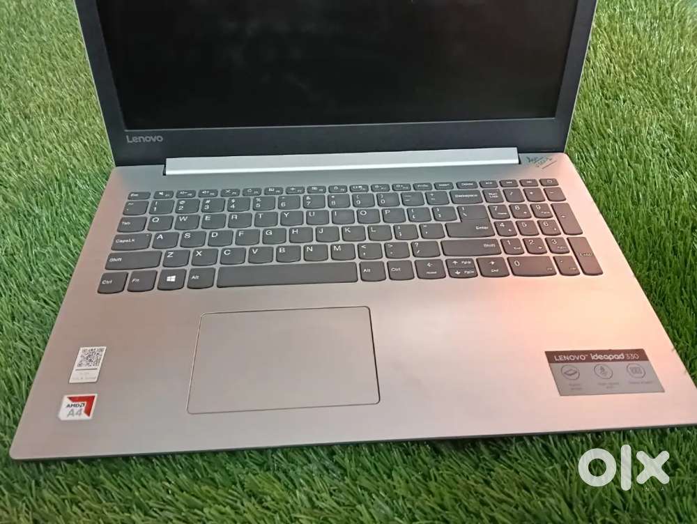 Lenovo IdeaPad330,15.6laptop,9999/-