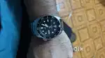 5 Sports SKX Redux in Kuro Black