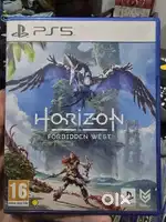 Horizon Forbidden West PS5 Disc