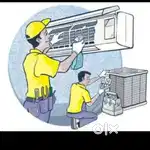 Ac service 499