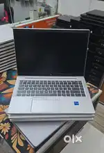 HP i7 Laptop