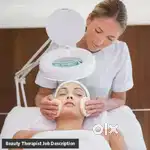 Therapy therapist