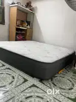 Wakefit Elevate Pocket Spring Mattress (King Size)