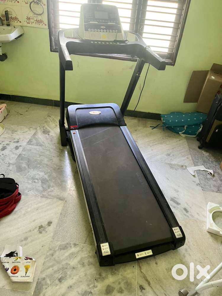 Treadmill for sale
