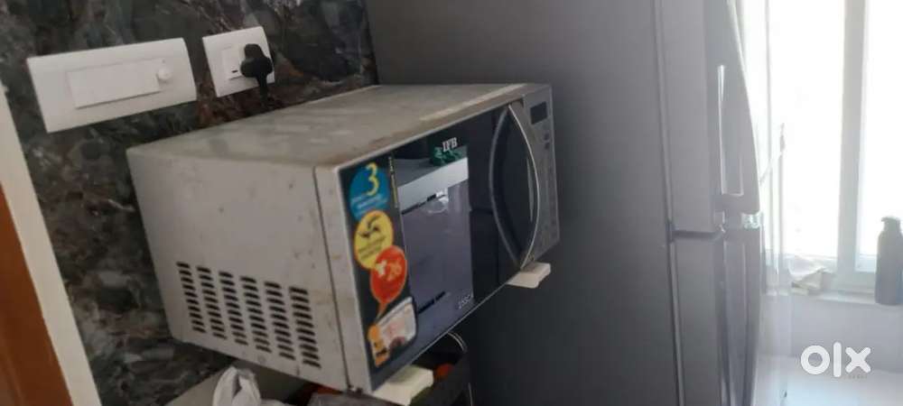 Wonderchef Microwave owen 19 litres