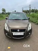 Maruti Suzuki Ritz 2016 Diesel Good Condition