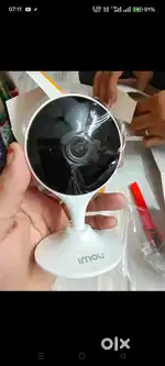 Wi-Fi camera FHD & bluetooth  amplifier