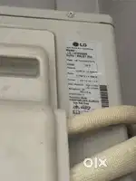 1.5 ton 3 star 5200W 2020 model hot and cold