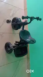 Baby cycle