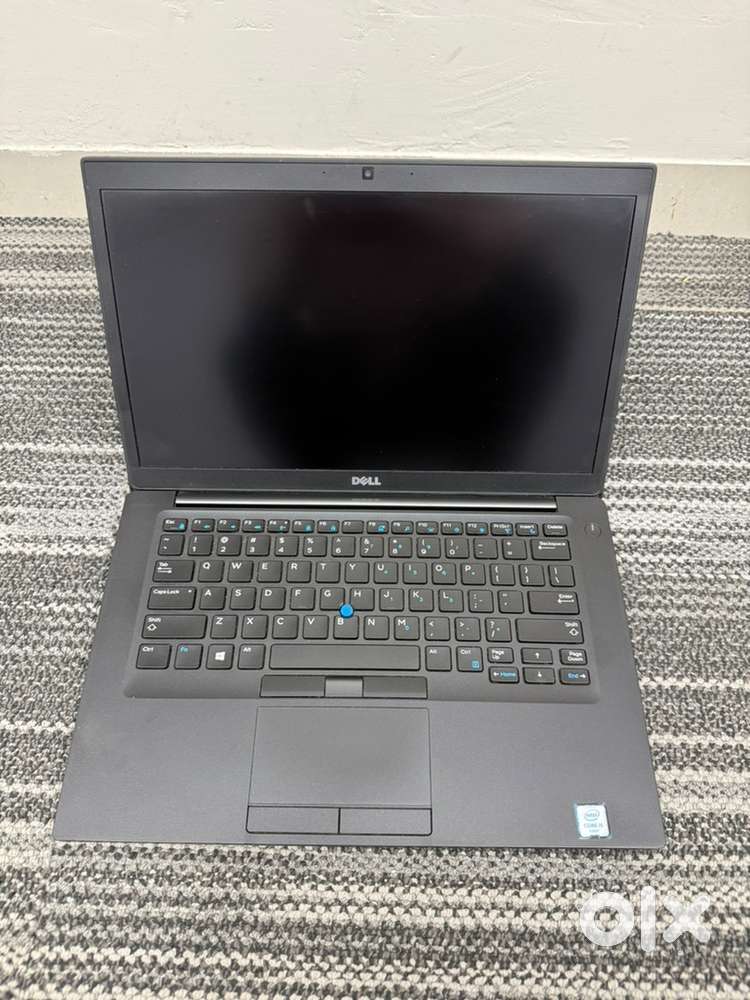 Dell Latitude 7480