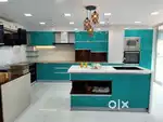 Zaina Contractors (Painting, Interiors & Civil works)