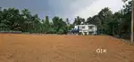 House plot 250000 Lack Kothamangalam Mathirippilly
