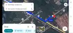 Land for Sale - Near Delhi Public School, Red Bridge, Amalapuram