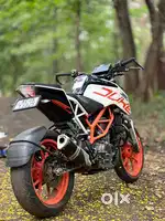 Bs4 Duke 390