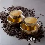 Tea master wanted weekly salary