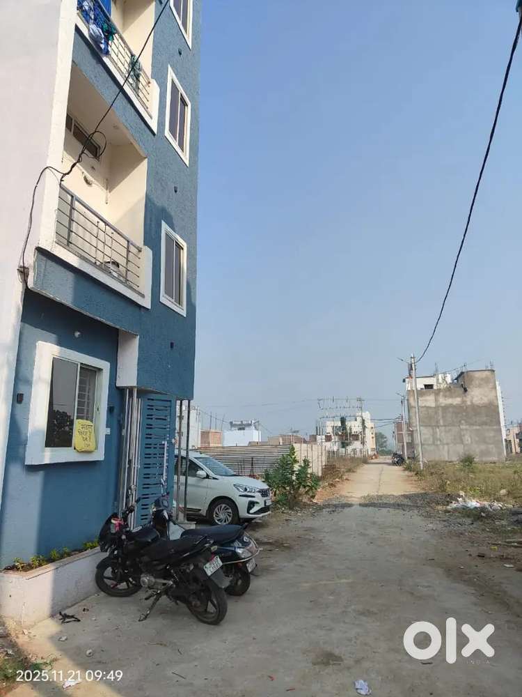 1BHK for rent