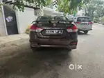 Maruti Suzuki Ciaz 2016 Petrol 78000 Km Driven