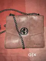 Allen solly branded sling bag