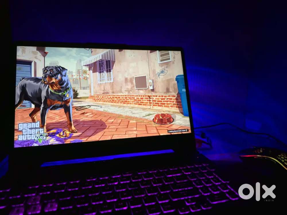 ASUS TUF F15