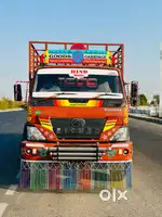 EICHER PRO 1114XP BS4 22 FOOT