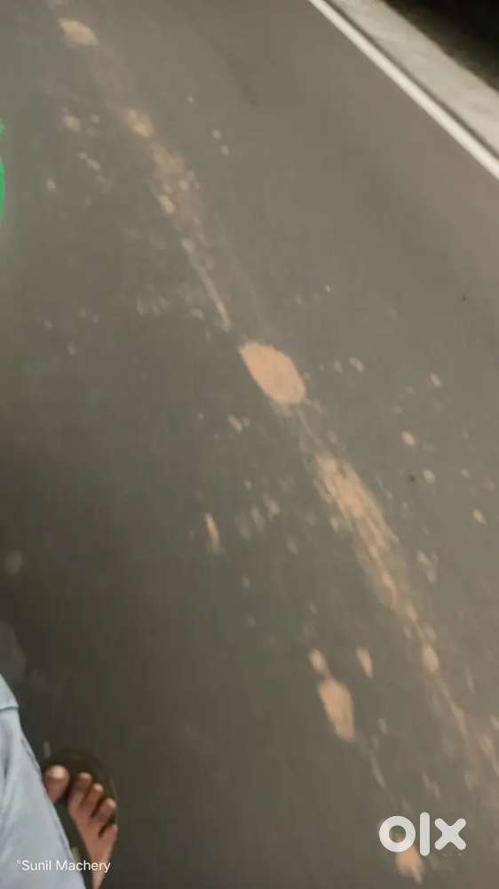 PLOT SALE NEAR NORTH EDAPPALLY