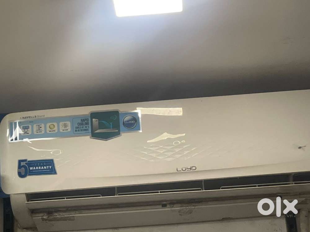 Loyd ac i want to sale