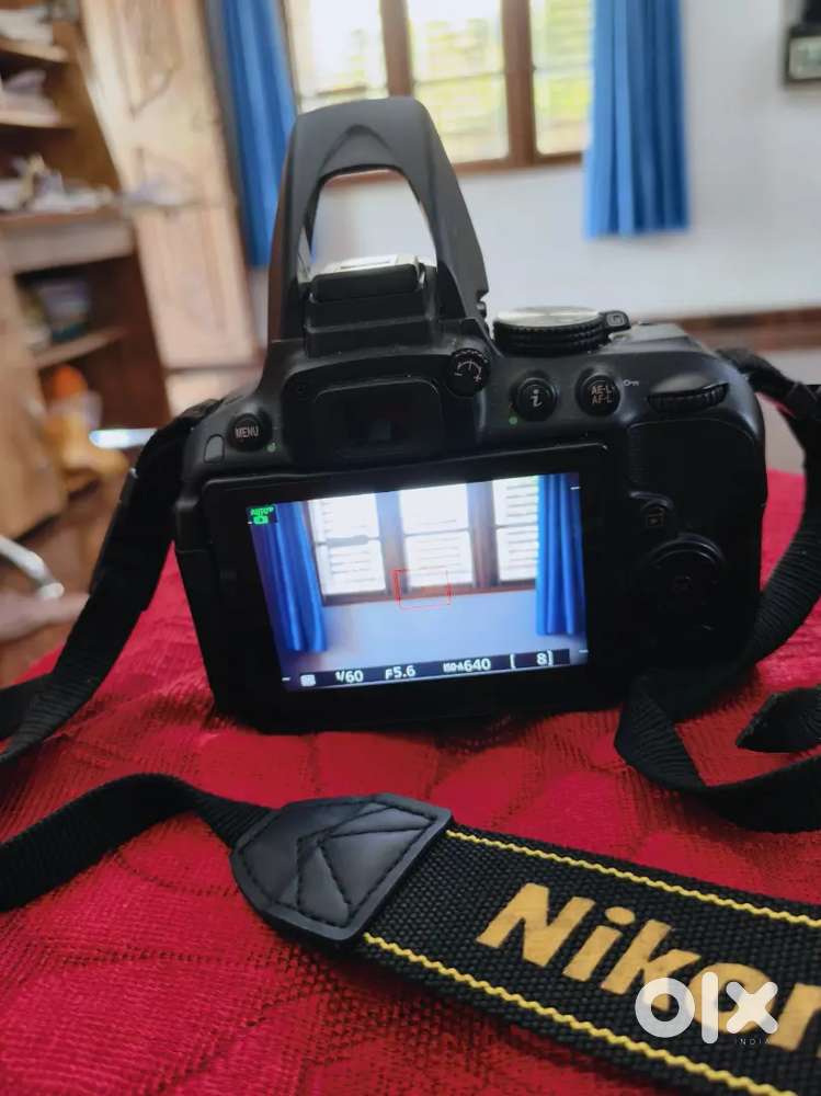 Nikon D5300