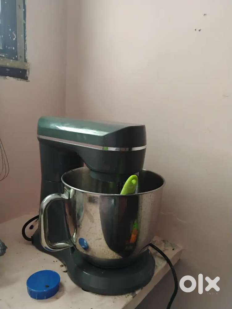 Morphys Richard 60liters otg agaro elegant stand mixer