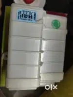 Brand new PCB of Godrej Eon plus Original refregirator