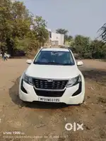 Mahindra XUV500 2020