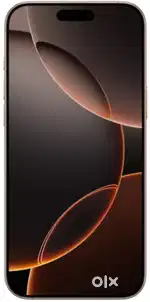 IPHONE 16 PRO 8 128